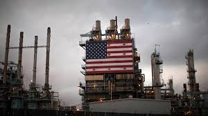 Even More Growth Is Expected For U.S. Oil Exports Already Touching Record Highs Even More Growth Is Expected For U.S. Oil Exports Already Touching Record Highs