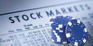 With More Earnings On Tap, Chip Stocks Show Signs Of Slowing