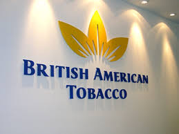 British American Tobacco To Be Investigated For Corruption By Britain British American Tobacco To Be Investigated For Corruption By Britain