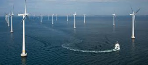 U.S. Offshore Wind Sought To Be Harnessed By European Oil Majors