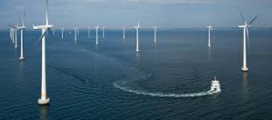 U.S. Offshore Wind Sought To Be Harnessed By European Oil Majors U.S. Offshore Wind Sought To Be Harnessed By European Oil Majors