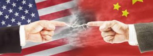 If U.S. Harms Trade Ties, It Will 'Take Action To Defend Interests', China Warns