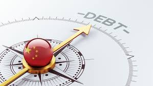The IMF Says The Debt Problem In China Needs To Be Fixed