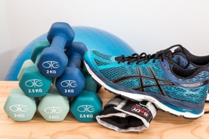 Data Can Help You Make ‘Healthier Lifestyle Choices’
