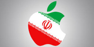 U.S. Sanctions On Iran Results In Apple Cuts Iran-Made Apps From Store