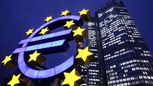 Despite The Rising Euro, Investors Scoop Up European Equities