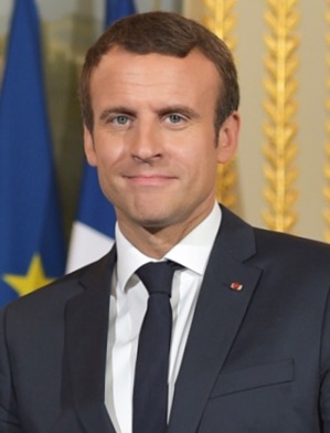 President Macro Clarifies Ambiguity On Conflict With Barnier To Be Wrong