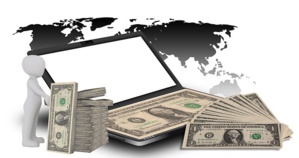 ‘Calmer Markets’ Boost Revenue Growth Of The Leading Global Banks