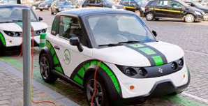 Electric Car Focus Risks Handing Jobs To China, EU Auto Suppliers Warn
