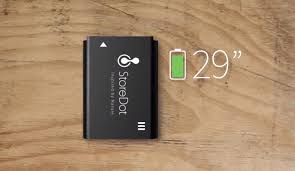 With Multi-Million Dollar Investment In StoreDot, Mercedes Owner Daimler Drives Electric Truck Push With Multi-Million Dollar Investment In StoreDot, Mercedes Owner Daimler Drives Electric Truck Push