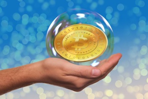 Chinese Crackdown Throws Crypto-currency Start-up Market Reeling Into Chaos