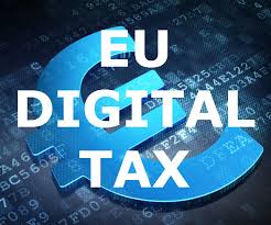 To Stem The ‘Bags Of Money’ Lost To Loopholes, EU Seeks A Digital Tax