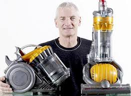 Electric Car Launch By 2020 Aimed By UK Inventor James Dyson Electric Car Launch By 2020 Aimed By UK Inventor James Dyson