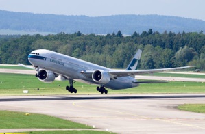 Britain puts its weight behind Europe in the battle between Boeing and Bombardier