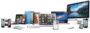 A Major Platform For Artificial Intelligence Is Its Mobile Devices: Apple