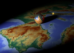 Declaration of independence by Catalina changes nothing for EU: Donald Tusk Declaration of independence by Catalina changes nothing for EU: Donald Tusk