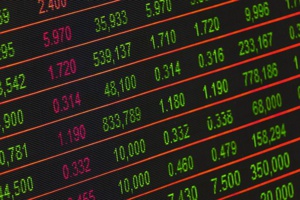 U.S. SEC to form committee to look into reforming the bond market