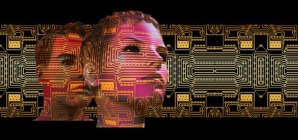 Facial recognition technology is getting massive funding in China Facial recognition technology is getting massive funding in China