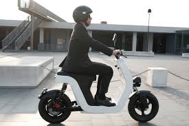 Global Electric Scooter And Motorcycle Market Estimated To Grow At 6.9% Till 2025: Research And Markets