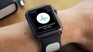 First Apple Watch Linked Medical Device Accessory Cleared By FDA First Apple Watch Linked Medical Device Accessory Cleared By FDA