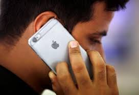 Apple To Be Hurt By Increase In Import Tax On Electronic Items Including Cell Phones By India