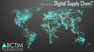 The Digital Supply Chain Challenges And Ways To Address Them