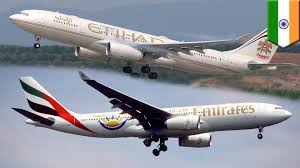 Security Pact Between Rival Middle Eastern Airlines Emirates, Etihad Brings Them Closer