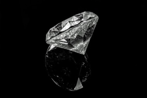 Shares At Gem Diamond Leaps Up Over 10% With Its Recent Find Of ‘910 Carat’ Of ‘Colourless Diamond’