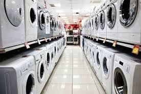 Samsung, LG Supply Chains At Threat Because Of High U.S. Washer Tariffs