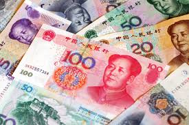 Yuan Allowed To Be Remitted Into China For The First Time By An International Bank HSBC