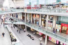 Low Wages, Online Retail And Change In Consumer Spending Habit Spelling Doom For U.K. Retailers