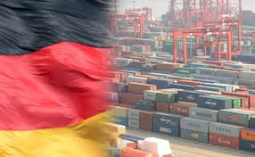 Germany Continues To Register High Trade Surplus With U.S., Shows Official Data