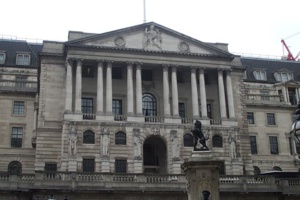 BoE To Remain Firm With Insurers’ EU Capital Rules & To Turn ‘Easier For New Entrants’