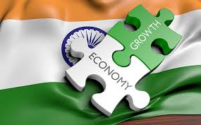 Increased Consumption Drives The Indian Economy To Potentially Its Fastest Growth In A Year Increased Consumption Drives The Indian Economy To Potentially Its Fastest Growth In A Year