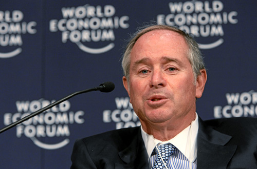 World Economic Forum via flickr