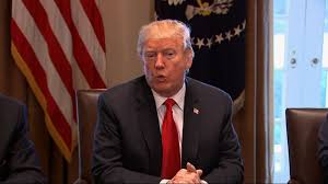 Trump Tariffs On Steel And Aluminum Not To Be Initially Imposed On Mexico And Canada Trump Tariffs On Steel And Aluminum Not To Be Initially Imposed On Mexico And Canada