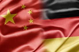 US Tariffs Makes Germany And China To Agree On To Work Together To Reduce Steel Overcapacity
