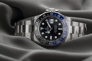 Growing E-Commerce Platforms Of Luxury Goods Sets A Trend For Watchmakers To Join The Team