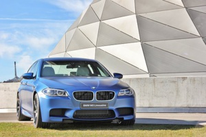 BMW & Dailmer In A Joint New Venture To Compete With Uber & Didi Chuxing