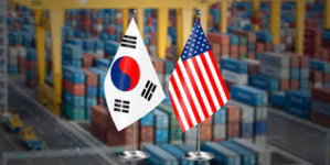 The Story Behind The Race By South Korea To Fix Trade Deal With The U.S.