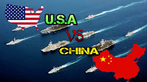 U.S. Soybeans, Planes & Chemicals Listed By China For Tariffs, Global Markets Fall U.S. Soybeans, Planes & Chemicals Listed By China For Tariffs, Global Markets Fall