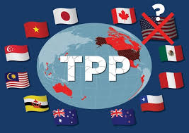 It Could Be Tough For The U.S. And Trump To Rejoin The TPP It Could Be Tough For The U.S. And Trump To Rejoin The TPP