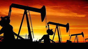 Fear Of U.S. Sanctions On Iran And Reduced Venezuela Output Raises Oil Prices Fear Of U.S. Sanctions On Iran And Reduced Venezuela Output Raises Oil Prices
