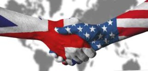 Any US-UK Free Trade Deal Should Include Chlorine-Washed Chicken, Say Us Farmers Any US-UK Free Trade Deal Should Include Chlorine-Washed Chicken, Say Us Farmers