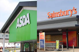 Talks Between Sainsbury And Walmart Ongoing For Purchase Of Asda By The U.K. Grocer Talks Between Sainsbury And Walmart Ongoing For Purchase Of Asda By The U.K. Grocer
