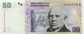 Interest Rates Raised To 40% In Three Hikes In Eight Days In Argentina