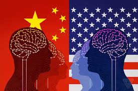 U.S.-China Ties Could Be Bettered By AI As The Bridge: Experts