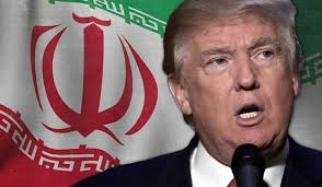 Why Is U.S. Pulling Out Of The Iran Deal A Big Deal For The World Why Is U.S. Pulling Out Of The Iran Deal A Big Deal For The World