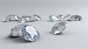 Blockchain Enables De Beers To Track Diamond From The Miner To The Retailer