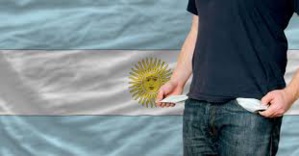 Another Economic Debacle Heading Argentina’s Way?